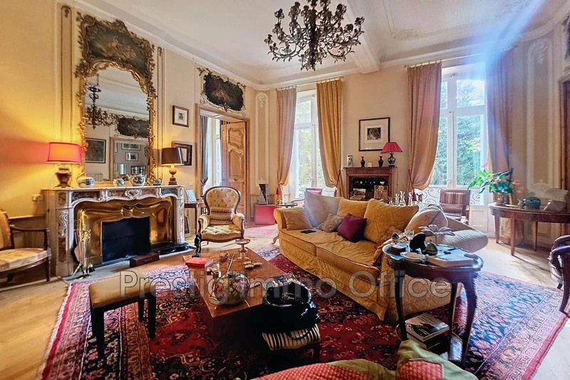 Vente appartement de caractère Avignon  