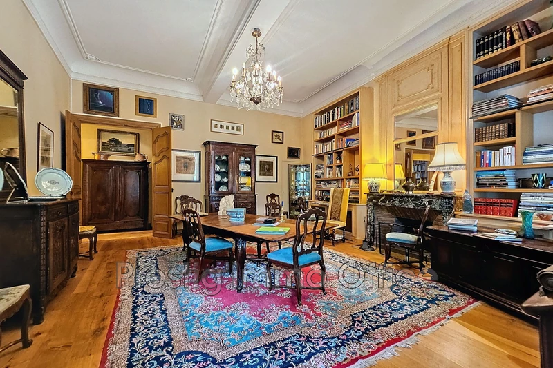 Vente appartement de caractère Avignon  