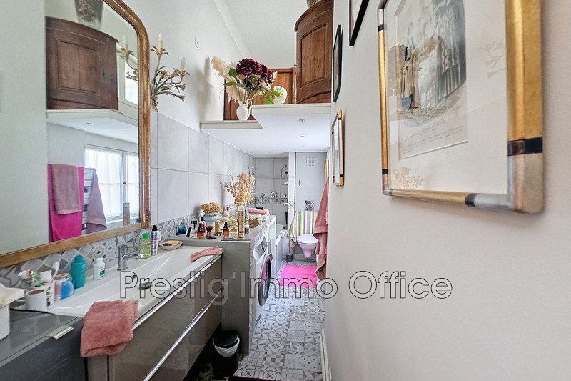 Vente appartement de caractère Avignon  