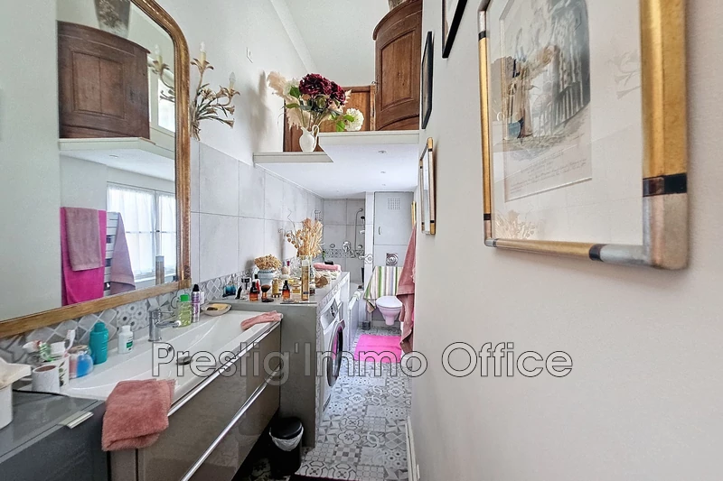 Vente appartement de caractère Avignon  