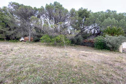 Vente terrain Montfrin  