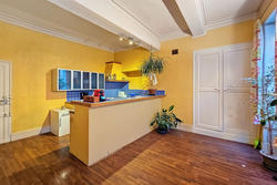 Vente appartement Avignon  