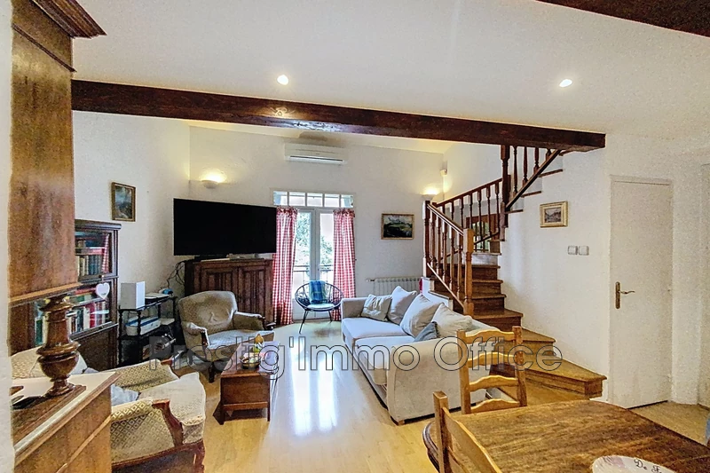 Vente appartement Avignon  