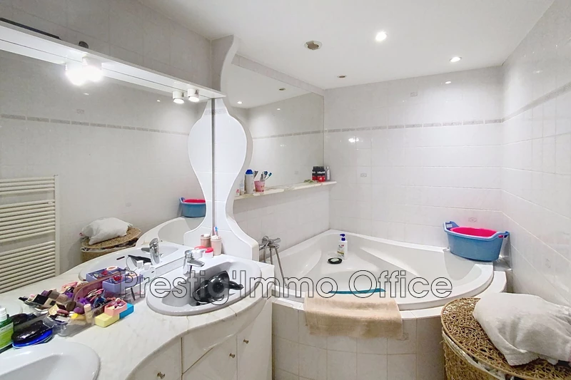 Vente appartement Avignon  