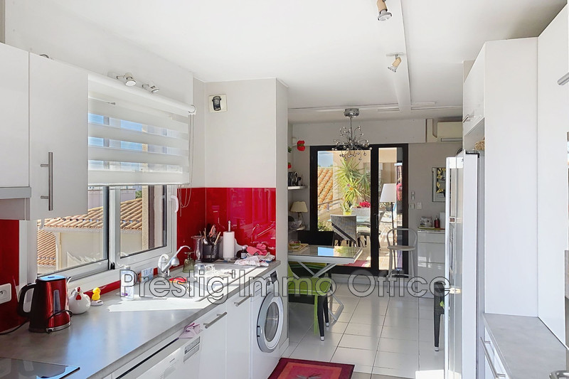 Vente appartement Avignon  