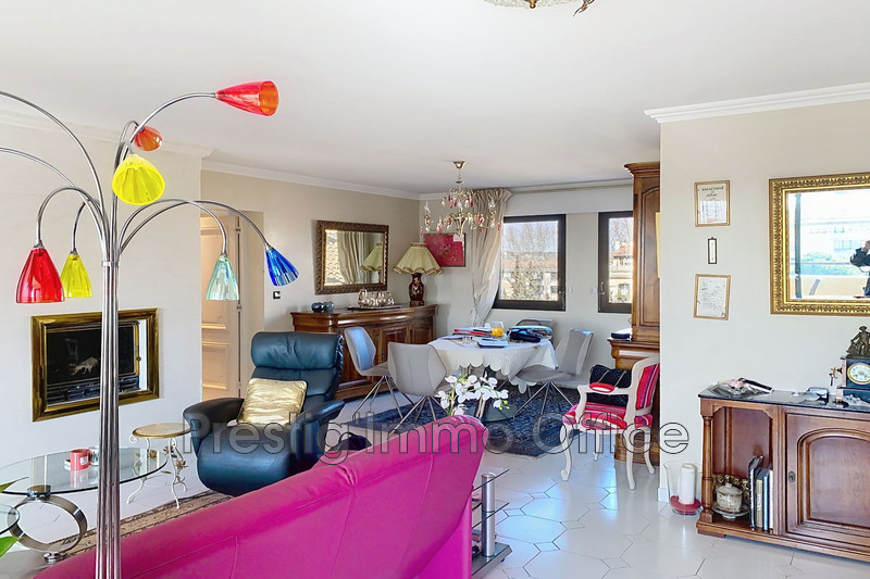 Vente appartement Avignon  