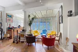 Vente appartement de caractère Avignon  
