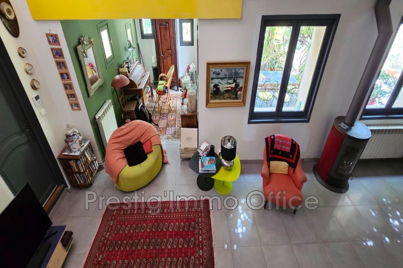Vente maison Les Angles  