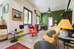 Vente maison Les Angles  