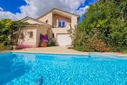 Vente maison Les Angles  