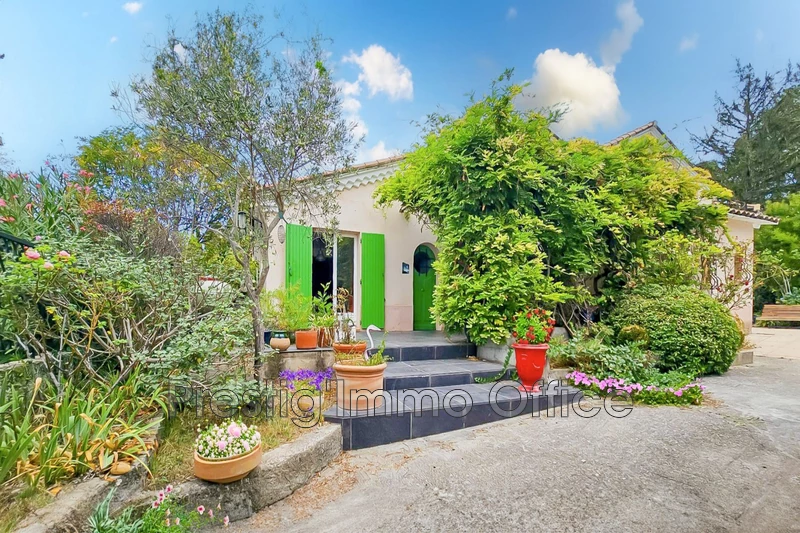 Vente maison Les Angles  