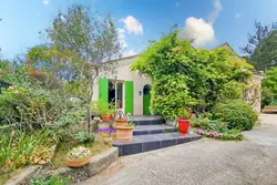 Vente maison Les Angles  