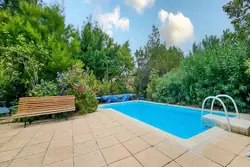 Vente maison Les Angles  