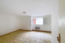 Vente maison de ville Roquemaure  