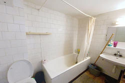 Vente maison de ville Roquemaure  