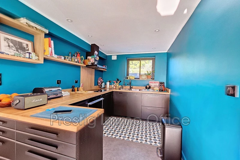 Vente maison Les Angles  