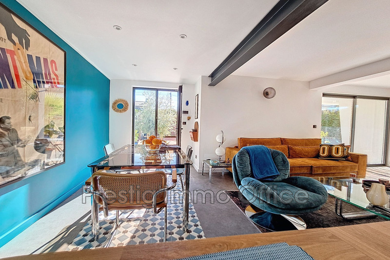 Vente maison Les Angles  