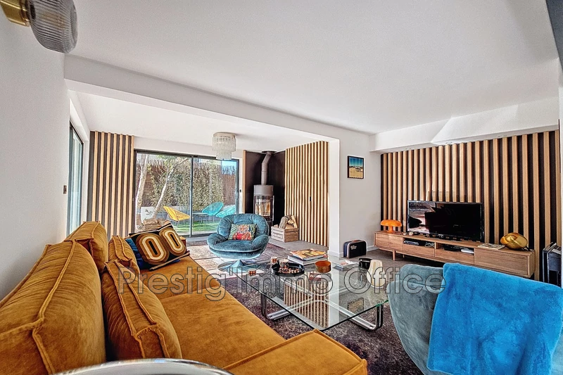 Vente maison Les Angles  
