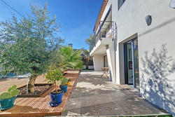 Vente maison Les Angles  