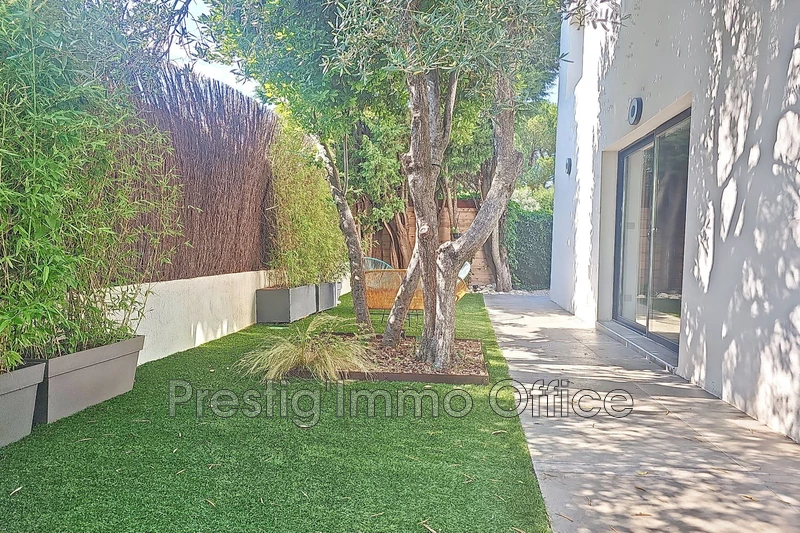 Vente maison Les Angles  