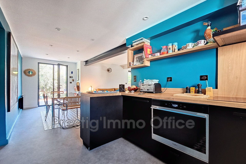 Vente maison Les Angles  