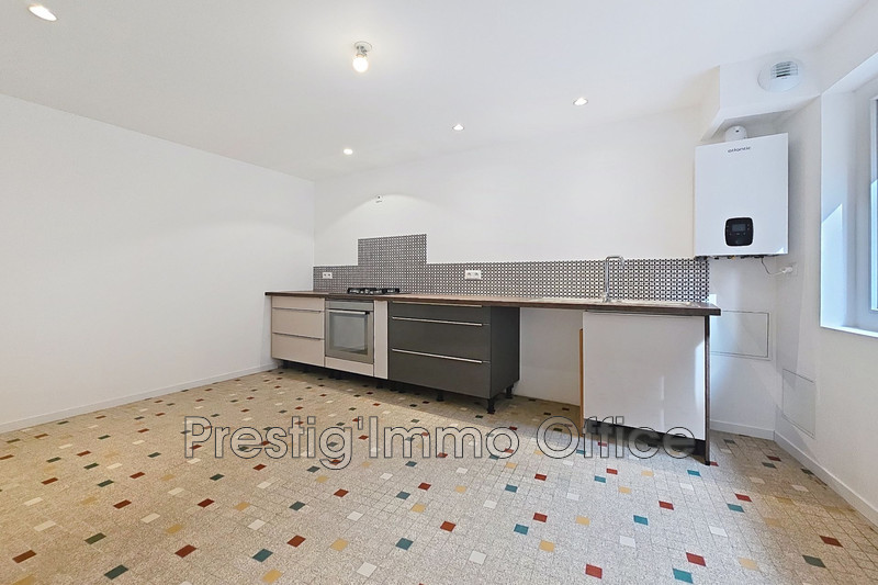 Vente maison de village Entraigues-sur-la-Sorgue  