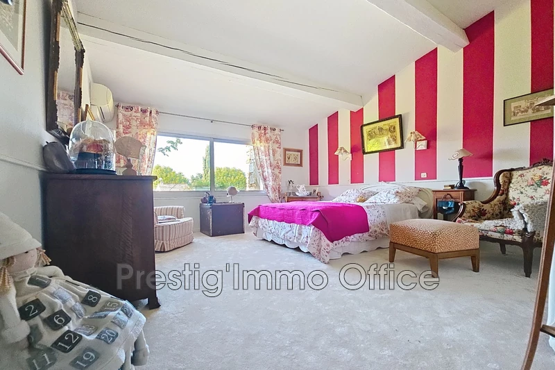 Vente maison Montfavet  