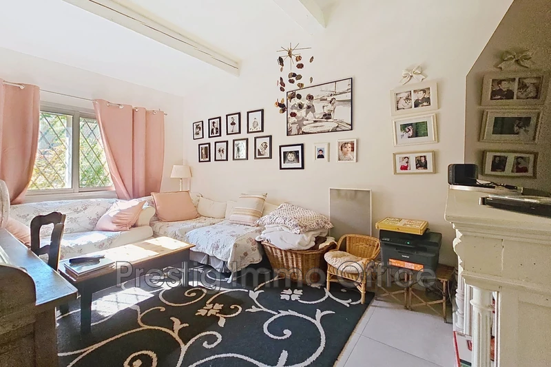 Vente maison Montfavet  