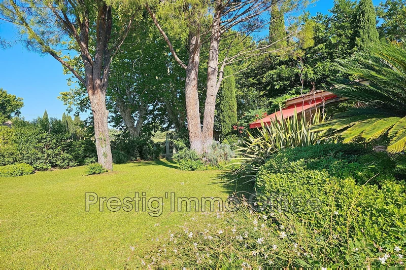 Vente maison Montfavet  