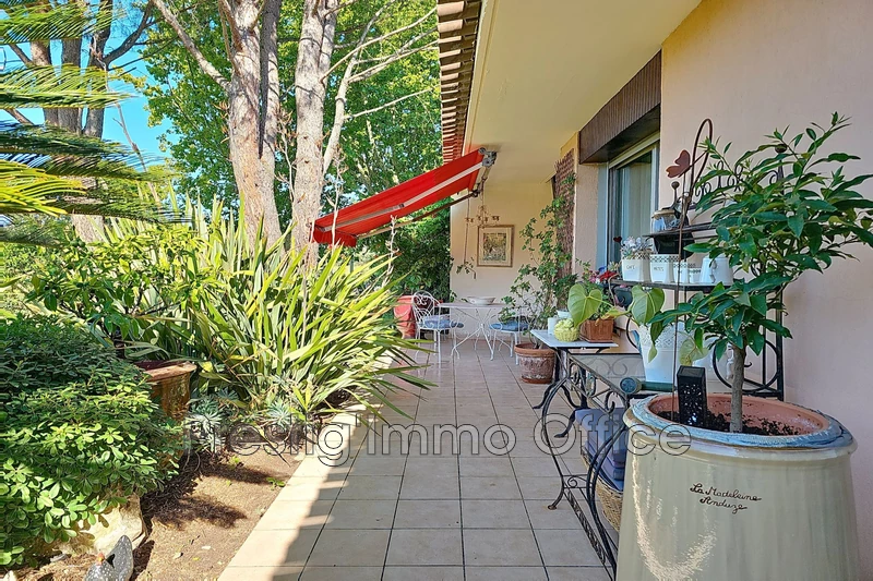 Vente maison Montfavet  