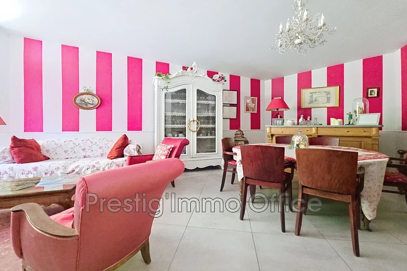 Vente maison Montfavet  