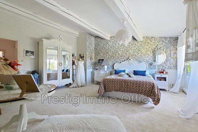 Vente maison Montfavet  