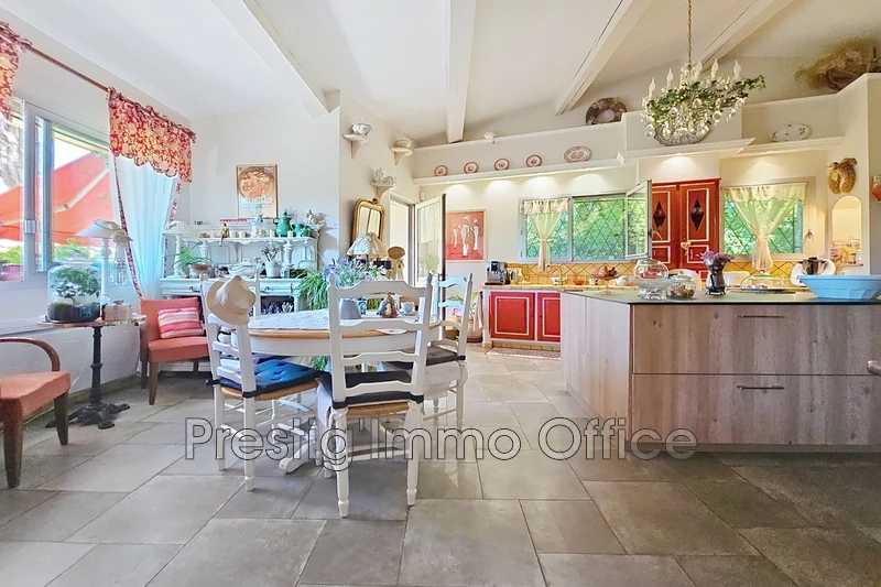 Vente maison Montfavet  