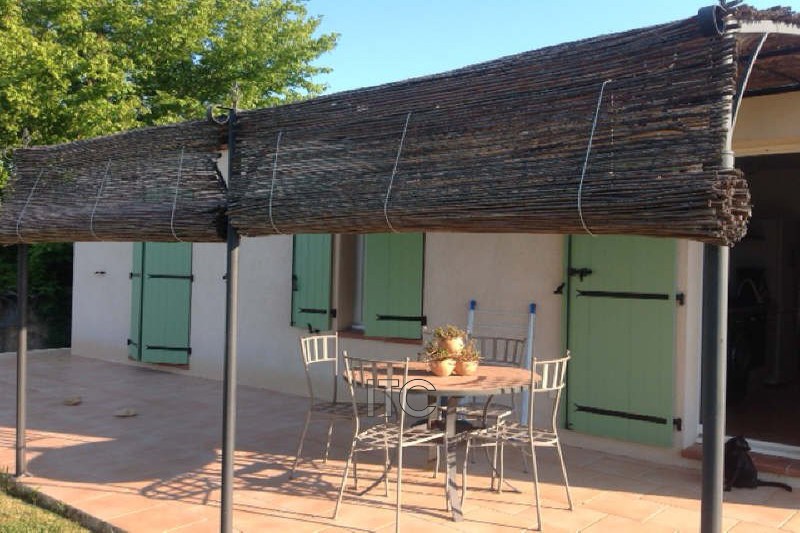 Location maison Pourrières  