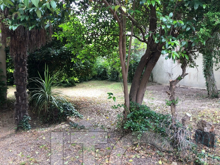 Location maison de ville Trets  