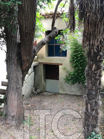Location maison de ville Trets  