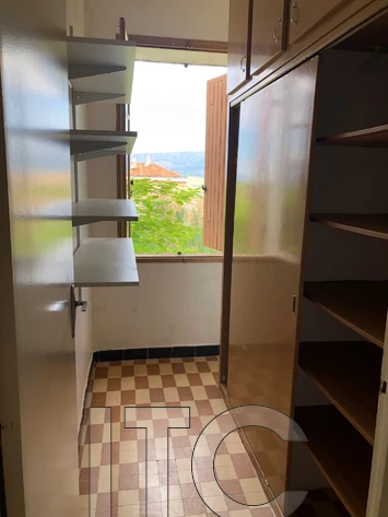 Location maison de ville Trets  