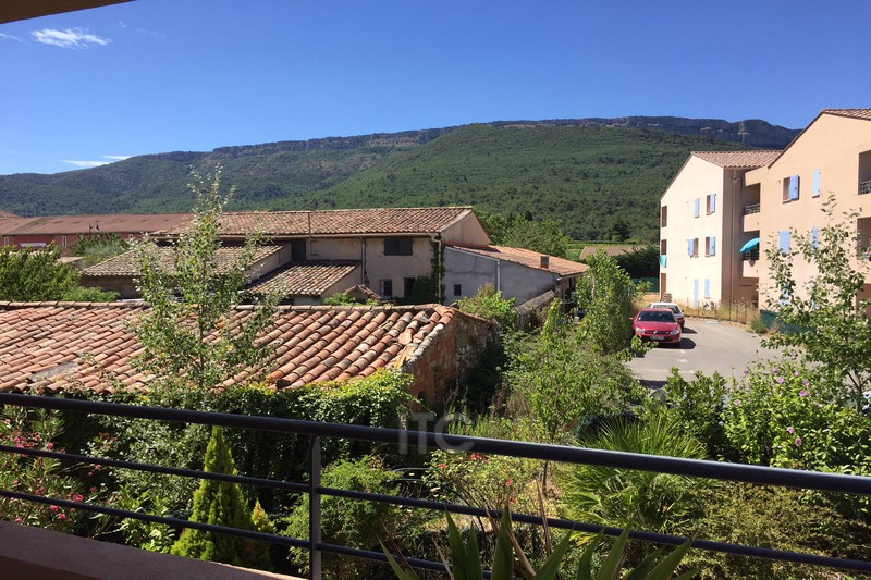 Location appartement Pourcieux  