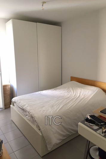 Location appartement Pourcieux  