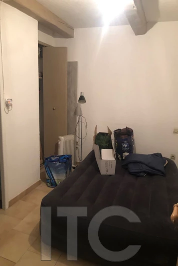 Location maison de ville Trets  