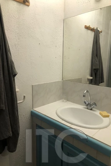 Location maison de ville Trets  