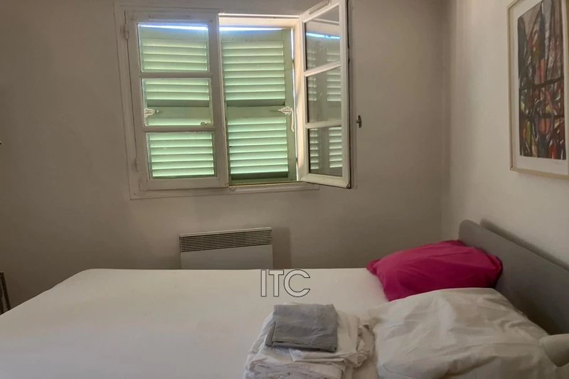 Location appartement Trets  