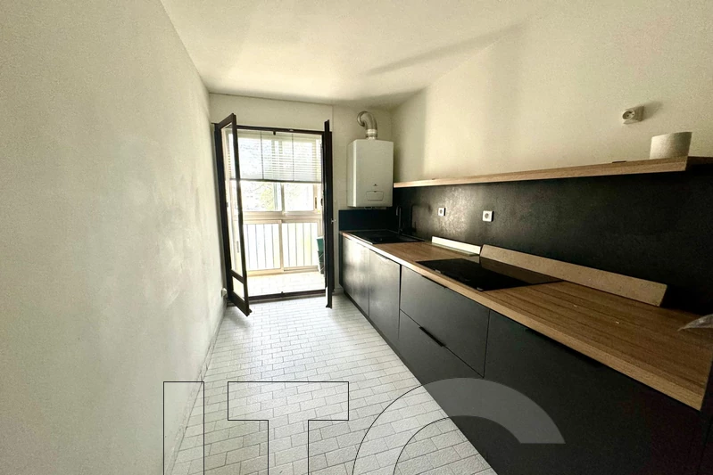 Location appartement Aix-en-Provence  