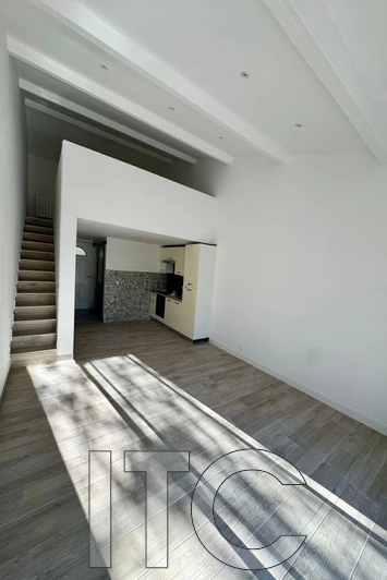 Location appartement Trets  