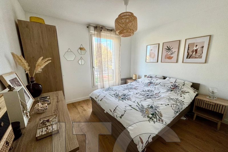 Location appartement Aix-en-Provence  