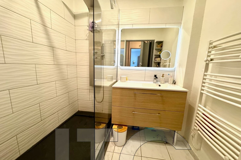 Location appartement Aix-en-Provence  