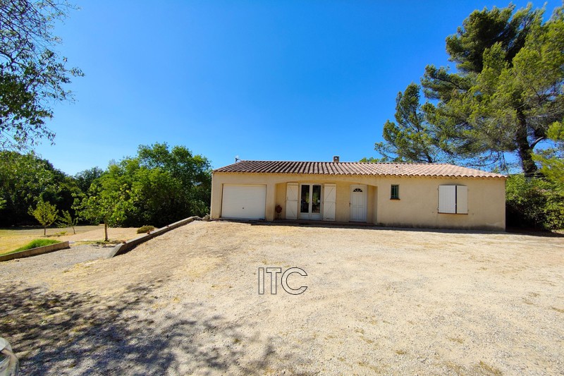 Photo House Trets Campagne,   to buy house  3 bedroom   100&nbsp;m&sup2;