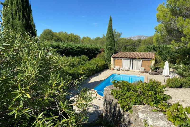Photo n°3 - Vente maison Pourrières 83910 - 650 000 €