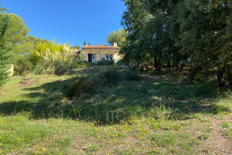Photo n°6 - Vente maison Pourrières 83910 - 650 000 €