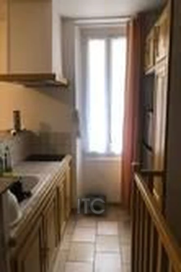 Vente maison de village Trets  